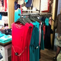 Photo taken at Tom Tailor by Lida S. on 6/4/2012