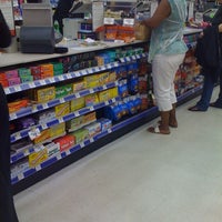 Photo taken at Walgreens by Ruby M. on 8/13/2011