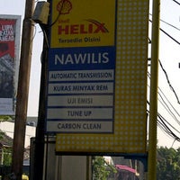 Photo taken at Nawilis by Deeq I. on 6/25/2012