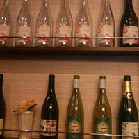 Снимок сделан в 和食とワインの店　鈴萄-RINDO- пользователем 3yen 8/30/2011