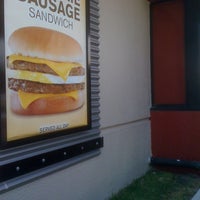 Photo taken at Jack in the Box by Kevin on 7/6/2011