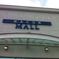Macon Mall Shopping Mall