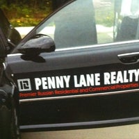 Photo taken at Penny Lane by Victoria S. on 2/12/2011