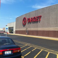 Photo taken at Target by Dave L. on 6/8/2012