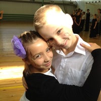 Photo taken at ДОЛ «Молодёжное» by Tatiana on 8/22/2012