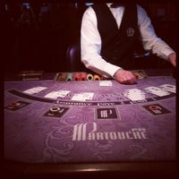 Das Foto wurde bei Casino Cabourg von Julien B. am 4/9/2012 aufgenommen