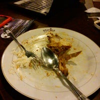 Review Merica foodCenter Plaza Millenium Lt. 5