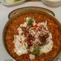 meshur kayseri tepsi manticisi birlik cankaya ankara