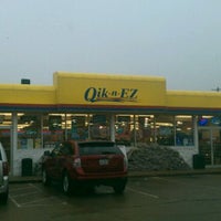 Qik N Ez Now Closed Gas Station In Normal