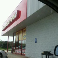 Photo taken at Advance Auto Parts by Caitlyn R. on 5/12/2012