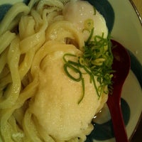 Photo taken at 讃岐本手打ち いわい by S S. on 3/10/2012