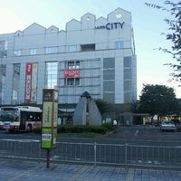 しんかなcity