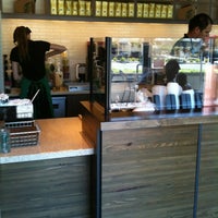 Photo taken at Starbucks by Kris D. on 6/22/2012