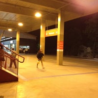 Photo taken at Terminal Rodoviário de Osasco by Orlando B. on 8/12/2012