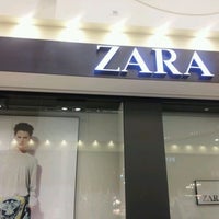 Zara Clothing Store In 相模原市