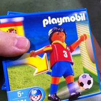 demartina playmobil