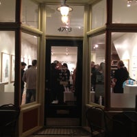 Photo taken at The Vino Gallery by Scott S. on 11/13/2011