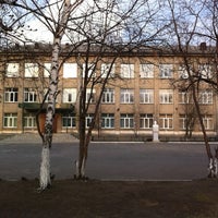 Photo taken at Выставочная 36 by Александра on 4/20/2012