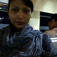 Photo taken at Food Court by Puput N. on 1/23/2012