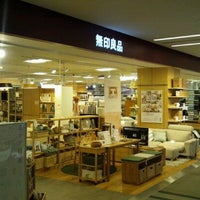 Photo taken at MUJI by takoyaki on 5/30/2012