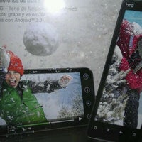 Photo taken at Sprint Store By Fast Wireless by Adam Joseph L. on 12/22/2011