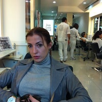 Foto tirada no(a) Alexim Hairstyle &amp; Beauty SPA por Светлана em 2/25/2012