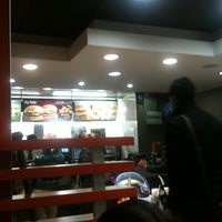 Photo taken at McDonald&#39;s by Malcolm M. on 1/8/2012