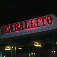 Photo taken at El Caballito by Linauro N. on 6/13/2012