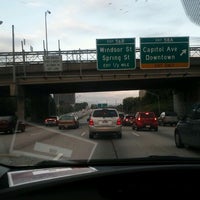 Photo taken at Interstate 20 by Chip C. on 10/24/2011