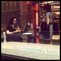 Photo taken at Completely Bare Spa by Love on 7/23/2012