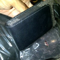 Review Impact Celluler Gejayan