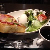 Photo taken at PRONTO by つだぬん on 3/13/2012