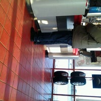Photo taken at Discount Tire by Nikki M. on 12/10/2011