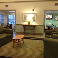 Photo taken at Extended Stay Hotels by Ashlizbru on 3/21/2012