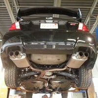 Das Foto wurde bei Subaru of Wakefield von Jonathan am 7/5/2012 aufgenommen