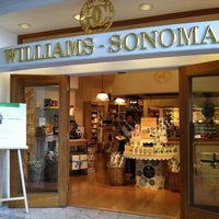 Photo taken at Williams-Sonoma by Christina H. on 4/6/2012