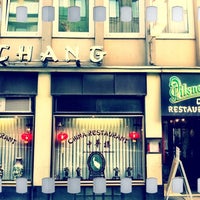Photo taken at China-Restaurant Tchang by Teymur M. on 4/18/2011
