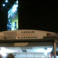 Photos At Sebelah Cimb Ampang Point