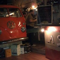 12/3/2011에 iKrypto님이 La Strada에서 찍은 사진