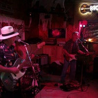 Photo taken at Johan&amp;#39;s Sports Bar and Grill by Debra D. on 10/22/2011