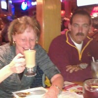 Photo taken at Applebee&#39;s Grill + Bar by Kris P. on 10/22/2011