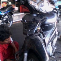 Review Bratang Motor