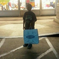 Photo taken at Old Navy by LadyC on 8/29/2012