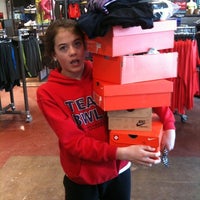 nike store silverthorne co