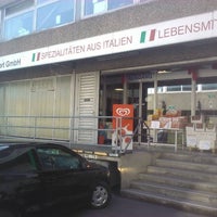 Me Ta Italienischer Grosshandel Osthafen Hanauer Landstrasse 8 216