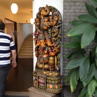 3/13/2012にEmerson O.がAnna Premで撮った写真