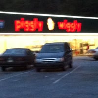Photo taken at Piggly Wiggly by Caijsa L. on 3/15/2012