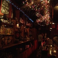 Boiler Room Gay Bar In New York