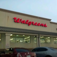 Photo taken at Walgreens by Carlton L. on 8/7/2012