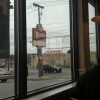 Photo taken at Wendy&amp;#39;s by Peggy B. on 3/18/2012